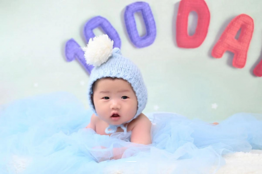 白山五月龄宝宝奶量